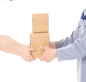 快递运输中国澳大利亚纺织品DDP/DDU运输代理网上购物货运代理中文网站 - Product Image 6