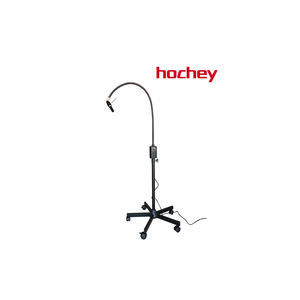 Hochey tıbbi hastane tıbbi aydınlatma diş Led çalışma Gooseneck muayene lambası - Product Image 1