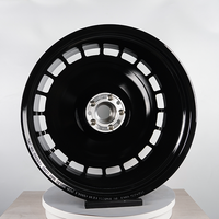 Jantes forgées BZ Classic Concave 18 19 20 21 22 pouces pour Volkswagen Audi Skoda Seat