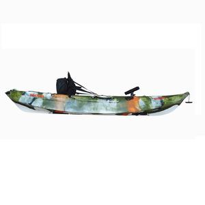 Kayak en bois tissé, accessoire pour <span class=keywords><strong>la</strong></span> pêche - Product Image 2