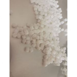 Matière plastique Résine plastique Rouge Recyclé Impact Polystyrène Blanc Granule PS HIPS Prix - Product Image 5