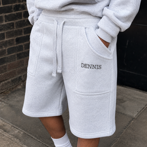 Conjunto de Sudadera y Pantalones Deportivos al por Mayor, Chándal de Alta Calidad, Fabricantes Personalizados, Sudadera con Logotipo Bordado e Impreso, Conjunto de Pantalones Cortos - Product Image 3
