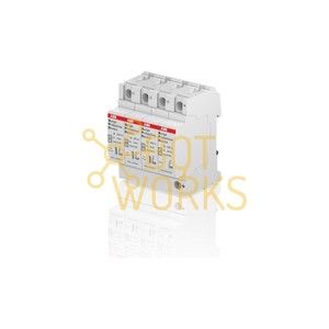 ABB 2CTB803973R1200 - Nuovo - Product Image 1