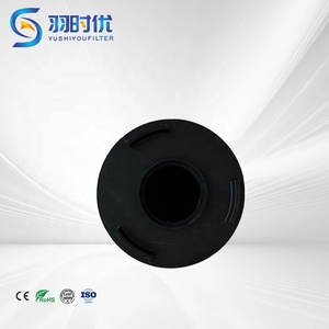 Potente Filtro de Combustible para Camiones, Duradero y Resistente a Daños, 5105504-0115 E831HD275 P954927 para MA-N He-avy Du-ty - Product Image 4