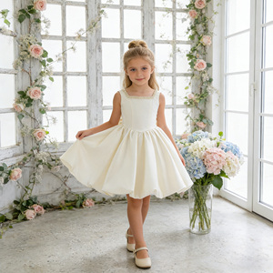 High Quality Kids Girls Evening Dresses for Parties & Events High Quality Kids Girls Evening Dresses for Parties & Events