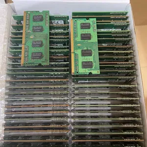 DDR3 2gb ram内存原始兼容1066/1333/1600MHz
