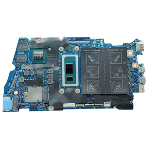 Carte mère 0DC5DP pour ordinateur portable 2-en-1 Dell Inspiron 14 7420, 213103-1, I5-1235U, <span class=keywords><strong>MX550</strong></span> 2 Go - Product Image 1