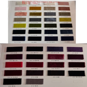 Tissu en velours 100 % viscose et 100 % soie de mûrier biologique Jura&<span class=keywords><strong>Vichy</strong></span> S65111, idéal pour les robes féminines – Grande <span class=keywords><strong>Vente</strong></span> - Product Image 6