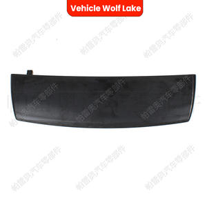 Luz de Freno Trasera LED Roja para Vehículos Wolf Lake, para Audi A3 A6 RS3, IP65, Alimentación Externa - Product Image 2