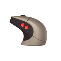 Mouse Óptico Inalámbrico para Juegos 8BitDo Retro R8, Versión con Efecto Hall, 2.4G/Con Cable, 3 Modos, Compatible con Windows PC