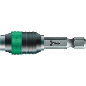 WERA - 05052502001 1/4 ''Rapidaptor porte-embout universel (multi-pack) - EAN 4013288095626 INSERTS POUR PORTE-EMBOUTS DE VISSAGE - Product Image 1