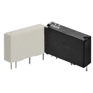 รีเลย์ TQ2SL-L2-4.5V สำหรับโทรคมนาคม DPDT 2A 4.5V ออกแบบมาเป็นพิเศษสำหรับรีเลย์สัญญาณ รองรับกระแสสูงสุด 2 แอมป์ - Product Image 1