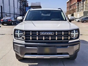 Auto Usado Havalo Kugouo Años 2021, 2022 y <span class=keywords><strong>2023</strong></span>, Edición Dinámica de Tendencia - Product Image 2