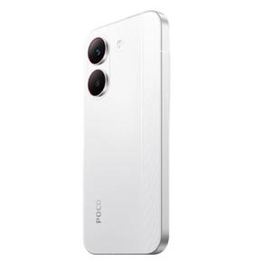 Xiaomi <span class=keywords><strong>POCO</strong></span> X8 <span class=keywords><strong>Pro</strong></span> Global, Teléfono Inteligente 5G, Pantalla AMOLED de 6.59 Pulgadas y 120Hz, HyperOS 3, Dimensity 8500-Ultra, 6500mAh, 100W, NFC - Product Image 4