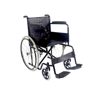 折りたたみ式医療用アクティブ障害者用車椅子軽量障害者用手動車椅子 - Product Image 1