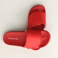 Sandales d'été pour hommes, sandales personnalisées avec logo, vente en gros en Chine, sandales d'été tendance, tongs de créateur
