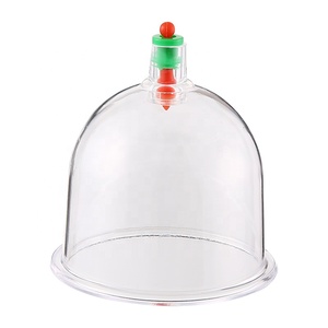 Ventouses de massage sous vide <span class=keywords><strong>anti</strong></span>-<span class=keywords><strong>cellulite</strong></span> Hijama, ventouses médicales DE <span class=keywords><strong>Cup</strong></span> - Product Image 5