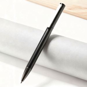Promotion Multicolor Luxury Sports Metal Ballpoint <b>Pen</b> Laser Engraving Custom Logo Business Signature Black Ink Corporate Gifts - Product Image 3
