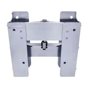 Moteur hors-bord élévateur électrique moteur hors-bord haute puissance hydraulique auxiliaire Support cadre bateau moteur ascenseur suspendu <span class=keywords><strong>Machine</strong></span> - Product Image 4