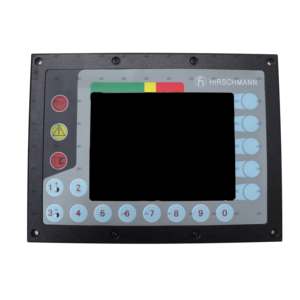 Écran d'affichage Ic4600 de pièces de rechange de grue de camion de pièces de machines de construction en gros - Product Image 4