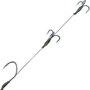 Selco très efficace en acier à haute teneur en carbone crochet de pêche trois ancre <span class=keywords><strong>poisson</strong></span>-<span class=keywords><strong>chat</strong></span> plate-forme pêche crochet recherché <span class=keywords><strong>chat</strong></span> <span class=keywords><strong>poisson</strong></span> plate-forme ensemble - Product Image 5
