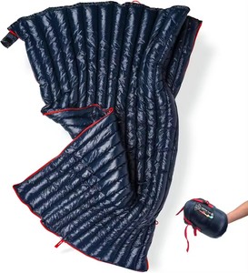 Sac de couchage Sac de couchage en <span class=keywords><strong>duvet</strong></span> de canard 32F 15F 0F Camping 800 fp Randonnée en plein air Fabricant personnalisé Vente en gros Camping Hiver - Product Image 1