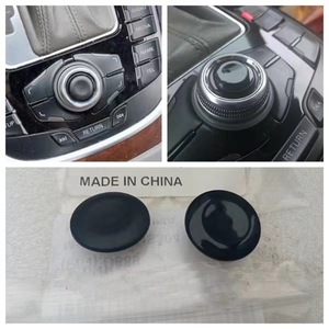 ชุดซ่อมปุ่มคอนโซลกลางระบบนำทาง MMI สำหรับ Audi A6 A4 Q5 A8 Q7 A5 รุ่น 8K0998068A - Product Image 4