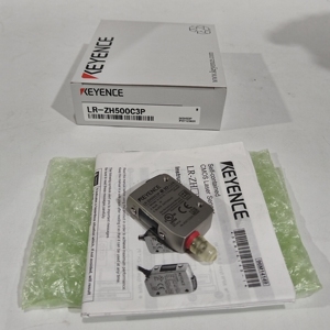 เซ็นเซอร์เลเซอร์แท้รุ่น LR-ZH500C3P พร้อมสายเคเบิล - Product Image 2