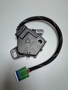 Nouveau 252927 2529.27 7700100010 Système de Commutateur de Boîte de Vitesses Multifonction pour Renault Megane pour 307 308 Citroën - Product Image 3