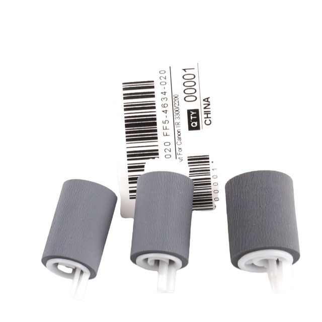 Ff5-4552-020 for Canon Ir 2800 3300 2200 3320 Gp405 215 Paper Pickup Roller Copier Printer Parts