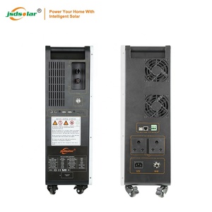 Sistema <span class=keywords><strong>de</strong></span> Energía Solar Híbrido Integrado Portátil Popular <span class=keywords><strong>de</strong></span> Fábrica <span class=keywords><strong>de</strong></span> 1.5kw 3kw 5kw <span class=keywords><strong>Sin</strong></span> Pasos <span class=keywords><strong>de</strong></span> Instalación - Product Image 4