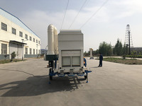 Machine de Nettoyage De Graines De sésame et Décortiqueuse Agricole Matériel agricole
