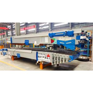 JIUHE <span class=keywords><strong>Camión</strong></span> Elevador de Escalera Aérea de 32m, <span class=keywords><strong>Plataforma</strong></span> Estable y Fiable para Transporte de Materiales - Product Image 6