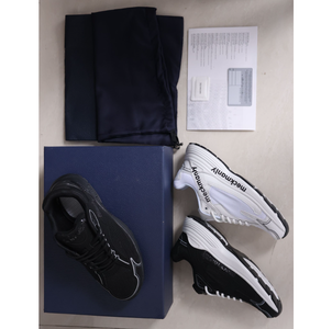 Chaussures décontractées de haute qualité, chaussures de sport, chaussures de sport de luxe pour hommes B30, personnalisation confortable en cuir - Product Image 2