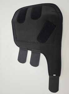 Botas Deportivas de Neopreno Horshi <span class=keywords><strong>para</strong></span> <span class=keywords><strong>Caballos</strong></span>, Protector de Patas, Botas Protectoras de Tendones de Alta Calidad, Se Venden en Pares - Product Image 4