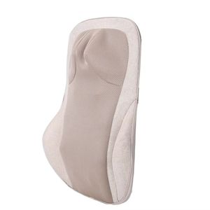 Eo Massager đệm mô sâu nhào Massager thấp hơn đau lưng có thể điều chỉnh cường độ cho ghế văn phòng Ghế Xe ghế sofa nhà - Product Image 3