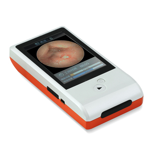 Sistema de Endoscopia con Cápsulas Desechables Eléctrico MSLSY4 (110-220V) para Uso Hospitalario - Product Image 1