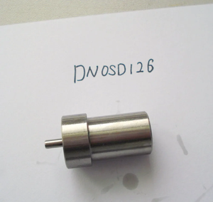 Injecteur de carburant diesel SD126 DN0SD126/DNOSD126, neuf, en acier inoxydable, pièces automobiles de haute qualité pour voitures diesel - Product Image 3