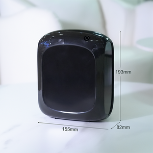 Cnus x2wind Bộ sưu tập khách sạn Studio Pro văn phòng điện làm mát không khí không nước hương liệu dầu khuếch tán hương thơm - Product Image 4