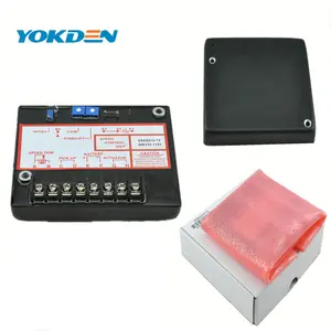 High Quality Generator Speed Controller Speed Governor ESD2210