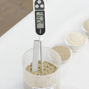 Zeolita 3A 4A 5A Tamiz molecular para la deshidratación de vidrio <span class=keywords><strong>y</strong></span> <span class=keywords><strong>gas</strong></span> aislante - Product Image 2