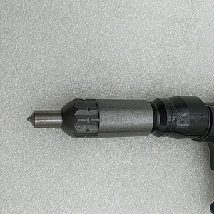 Injecteur de carburant pour excavatrice SK210-8 SK300-8 J05E VH23670E0050 095000-6353 Garantie de 3 ans Origine Chine - Product Image 3