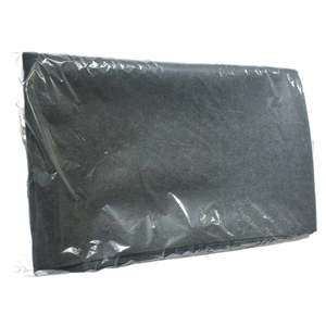 คุณภาพดี1.5มิลลิเมตร200gsm สองชั้น PP + โพลีเอสเตอร์นอนวูฟเวนรู้สึกผ้าเกษตรครอบคลุมผ้าผ้าป้องกันหญ้า - Product Image 6