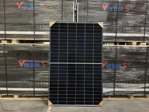 Panel Solar Trina Solar Vertex S+ TSM-NEG9R.28 de 450w 445w 440w, Panel Solar de Vidrio - Product Image 2