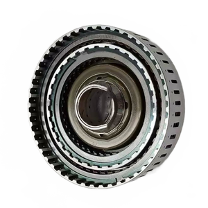 Embrayage 8G45 <span class=keywords><strong>C3</strong></span> d'<span class=keywords><strong>occasion</strong></span> 8G45-0026-FN Embrayage Assy <span class=keywords><strong>C3</strong></span>/C4 Génération 8GA130 8G45 Transmission automatique V-AUTOS VW - Product Image 1