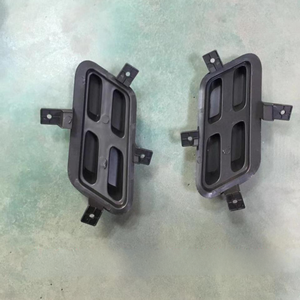 Cubierta de luz antiniebla para Chery Jetour X70 OE F01-2803521/22 - Product Image 2