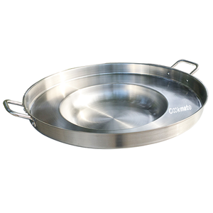 Utensilios <span class=keywords><strong>de</strong></span> cocina <span class=keywords><strong>de</strong></span> <span class=keywords><strong>acero</strong></span> <span class=keywords><strong>inoxidable</strong></span>, sartén para parrilla <span class=keywords><strong>de</strong></span> huevos, para tortitas, pitillo, carne - Product Image 2