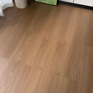 Modern Hickory Engineered <b>Wood</b> <b>Flooring</b> UV Lacquered Anti-slip Waterproof Fade Resistant Eco-Friendly Long Life 5+ Year Warranty - Product Image 1
