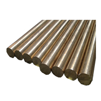 Barre en laiton C21000 de qualité supérieure, 1 kg, prix fournisseur Chine