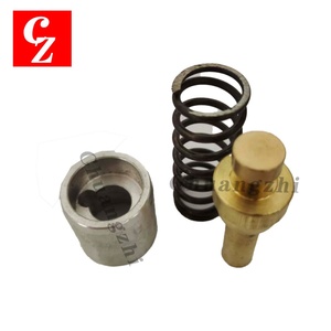 Válvula de Termostato de Alta Calidad Compatible con 2420289671P para Compresor de Aire BOGE, Válvula de Termostato de Repuesto - Product Image 3
